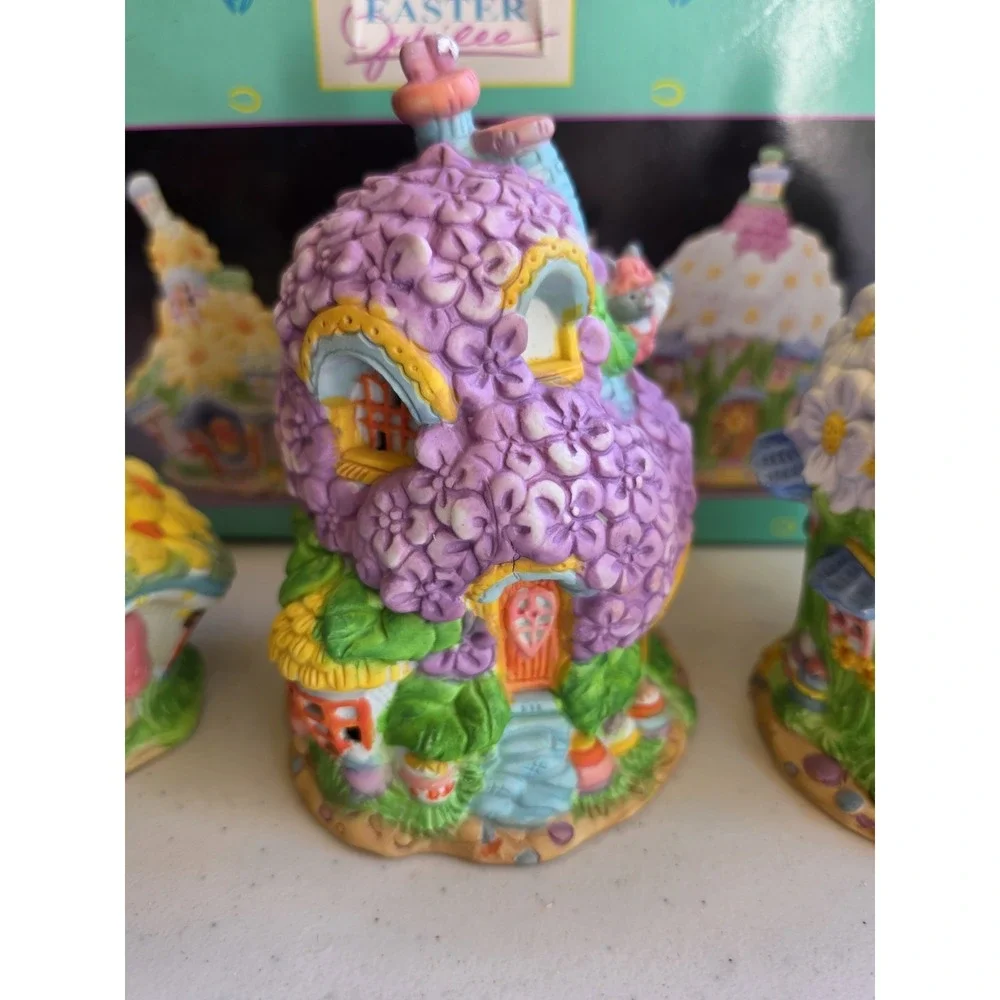 N/A easter jubilee